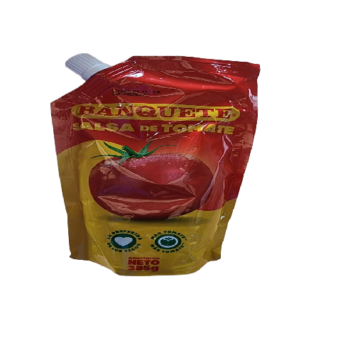 Salsa de tomate Banquete